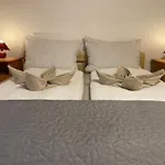 Prázdninový dům Fuegefa Balatonmáriafürdő
