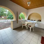 Fuegefa Prázdninový dům Balatonmáriafürdő