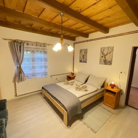 Fuegefa Holiday home *