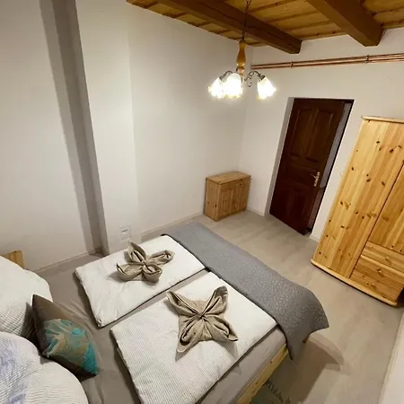 Fuegefa Holiday home *