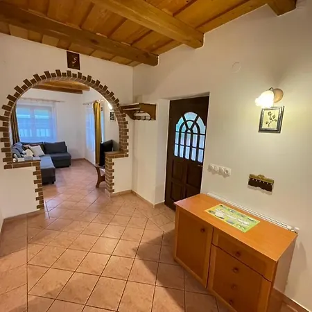 Fuegefa Holiday home