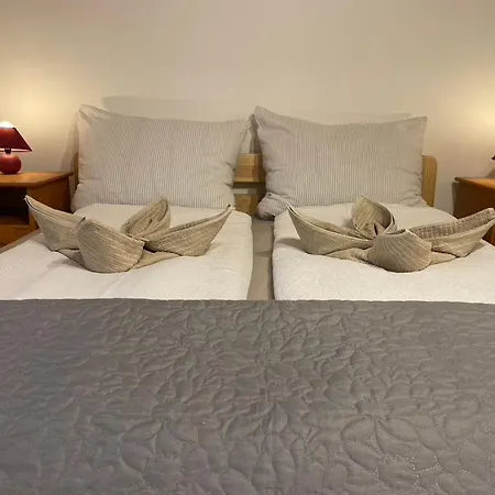Holiday home Fuegefa Balatonmariafurdo