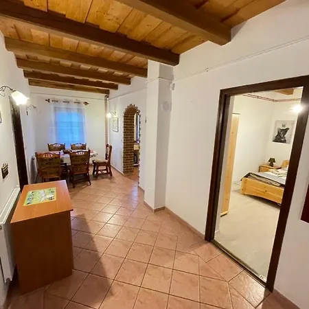 Holiday home Fuegefa Balatonmariafurdo