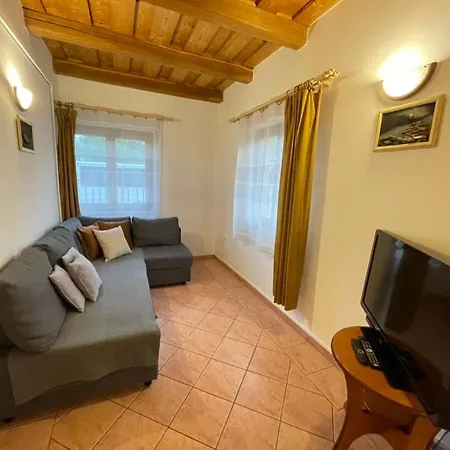 Holiday home Fuegefa *