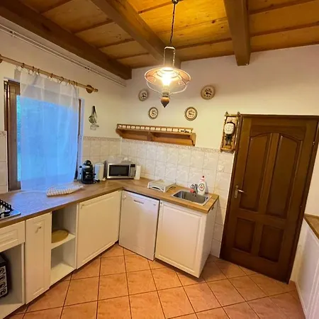 Ferienhaus Fuegefa *