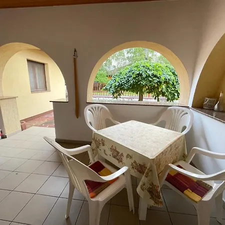 Holiday home Fuegefa *