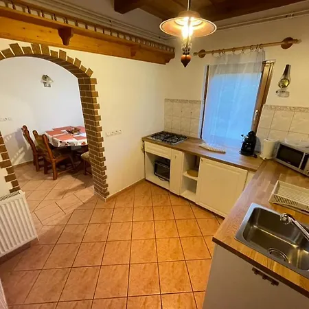 Fuegefa Holiday home