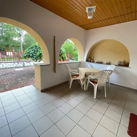 Fuegefa Holiday home Balatonmariafurdo