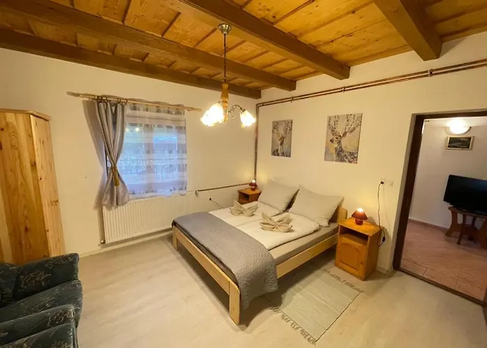 Fuegefa Holiday home *