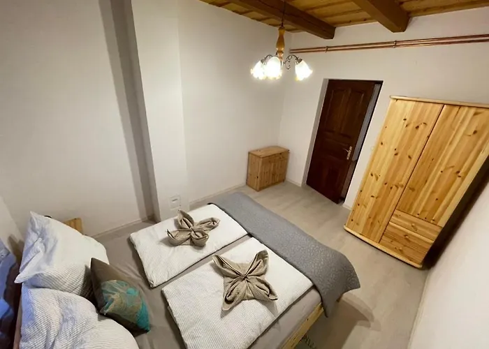 Fuegefa Σπίτι διακοπών *