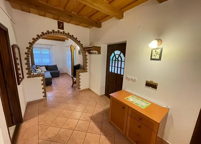 Fuegefa Σπίτι διακοπών