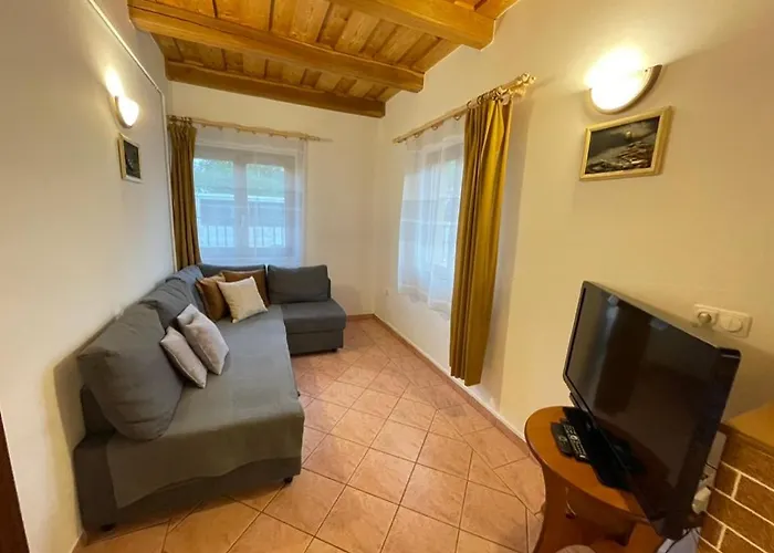 Σπίτι διακοπών Fuegefa *