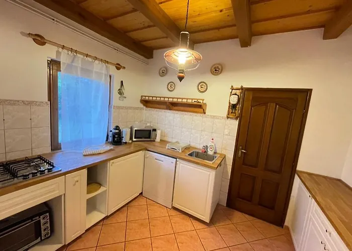 Holiday home Fuegefa *
