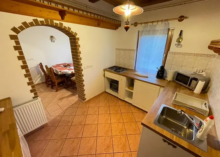 Fuegefa Holiday home